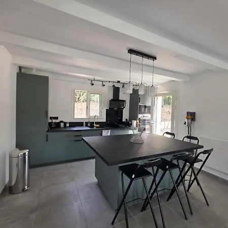 Villa D Exception Vue Sublime & Acces Lac, Piscine *