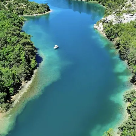 D Exception Vue Sublime & Acces Lac, Piscine *